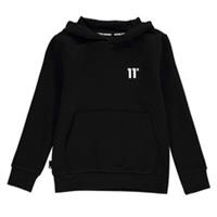 11 Degrees Kids OTH Hoodie Hooded Top - 12-13 Yrs Regular