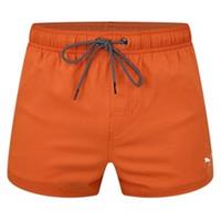 Puma Mens Shorts Swim Pants Trousers Bottoms Drawstring Elasticated Waist - XS Regular