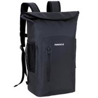 Pinnacle Unisex Waterproof Urban Backpack 20l Back Pack - One Size Regular