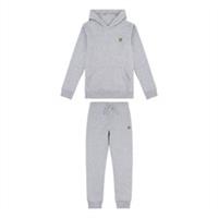 Lyle & Scott