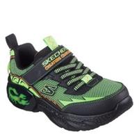 Skechers Boys Creature Crawlers Runners Running Shoes Trainers Sneakers Sports