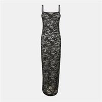 Missy Empire Womens Lace Maxi Dress - 12 Regular