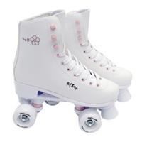 Hot Tuna Womens Figure Roller Skates Classic Lace Up