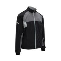 Callaway Mens Emea Ls Pr Sports Training Fitness Gym Performance Jacket - S Regular