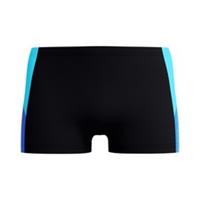 Speedo Mens Dive Aquasht Swimming Boxers - L Regular