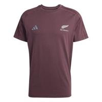 Adidas Mens Ab Fan T-shirt Short Sleeve - S Regular