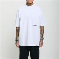 Madison Kohl Mens Core T-shirt Oversized - S Regular