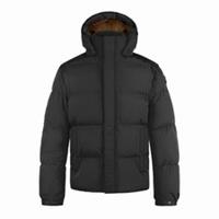 Cape Heights Mens Baffle Jacket Outerwear - L Regular