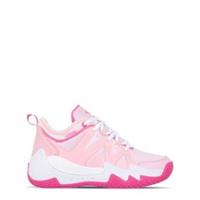 Everlast Kids Bb500 Basketball Trainers Sneakers Sports Shoes
