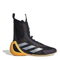 Adidas Mens Speedex Cloud Ultra Hi Cut Boxing Boots Unisex Adults High Top