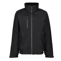 Regatta Mens Hnstlymrcyld Waterproof Jacket Outerwear - S Regular