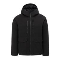 Firetrap Mens Jacket Outerwear Rain - 2XL Regular