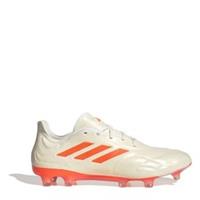 adidas Predator Freak .1 Low FG Football Boots Mens Gents Firm Ground Studs Knit - 12.5 (48) Regular