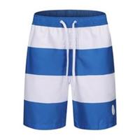 Soulcal Mens Stripe Swim Shorts - 2XL Regular