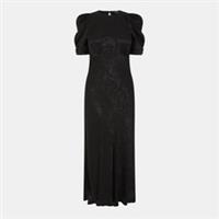 Nobodys Child Womens Moira Midi Dress Mini - 12 Regular