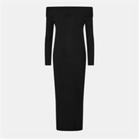 Nobodys Child Womens Bardot Dress Bodycon - 10 Regular