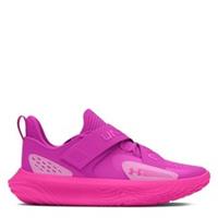Under Armour Mens Ua Flow Futr X 4 Basketball Trainers Sneakers Sports Shoes