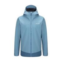 Karrimor Mens Nitro 3l Jk Waterproof Jacket Outerwear - L Regular