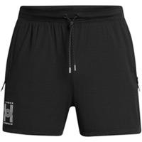 Under Armour Mens Ua Run Anywhere Shorts Running Short Sports Training Fitness - S Regular
