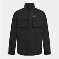 Nicce Mens Statlo Overshirt - 2XL Regular