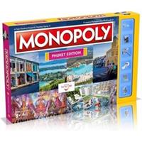 Monopoly Unisex Regional Board Game