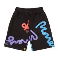 Money Kids Super S Short Jnr Fleece Shorts - 11-12 Years Regular