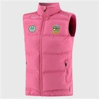O'Neills Womens Meath Nepal Gilet Sleeveless Jacket Outerwear Top - 10 Regular