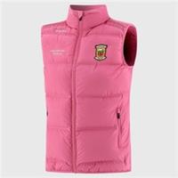 O'Neills Womens Mayo Nepal Gilet Sleeveless Jacket Outerwear Top - 12 Regular