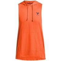 Under Armour Mens Payoff Vest Top Sleeveless Muscle - S Regular