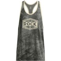 Under Armour Mens Racer Tank Top Sleeveless Vest Muscle - S Regular