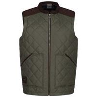 Regatta Mens Sleeveless Gilet Jacket Outerwear Top Lightweight - S Regular