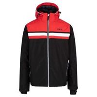 DLX Mens Jacket Outerwear Long Sleeve Ski - 2XL Regular