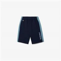 Lacoste Kids Sweat Shorts Juniors Jersey - 12 Years Regular