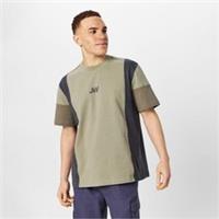 Jack Wills Mens Sport C And S T-shirt Short Sleeve Regular Fit - L Regular