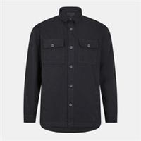 Threadbare Mens Ministry Overshirt - S Regular