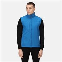 Regatta Mens Sleeveless Gilet Jacket Outerwear Top Lightweight - 2XL Regular