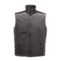 Regatta Mens Sandstormb W Sleeveless Gilet Jacket Outerwear Top Lightweight - XL Regular