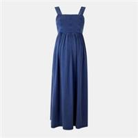 Mamalicious Womens Knit Mat Dress Knitted - 12 Regular