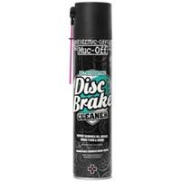 Muc-Off Unisex Off Disc Brake Cleaner Aerosol Spray