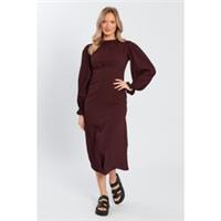 Violet Romance Womens Midi Dress Maxi - 10 Regular