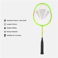 Carlton Unisex Mini Bad Racket Kids Badminton