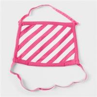 Off White Unisex Diag Mask