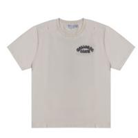 Miso Womens Bubble Os T-shirt Short Sleeve Regular Fit Cotton - 10 Regular