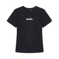 Ellesse Womens Beckana T-shirt Short Sleeve Regular Fit - 6 Regular