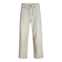Jack & Jones Mens Alex Trouser Wide Leg Trousers Bottoms Pants  30W L Regular