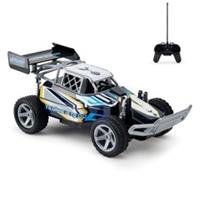 Team Unisex Hotspur Officially Licensed Remote Control Buggy 1:18 Scale