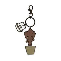 Guardians of the Galaxy Unisex I Am Groot Kids Keyring