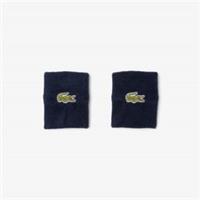 Lacoste Unisex 2 Pack wristband Wristband