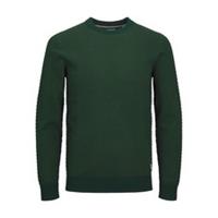 Jack & Jones Mens Knit Crew Knitted Top - S Regular