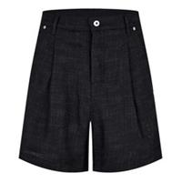 Off White Mens 90s Logo Short Jersey Shorts - 2XL Regular